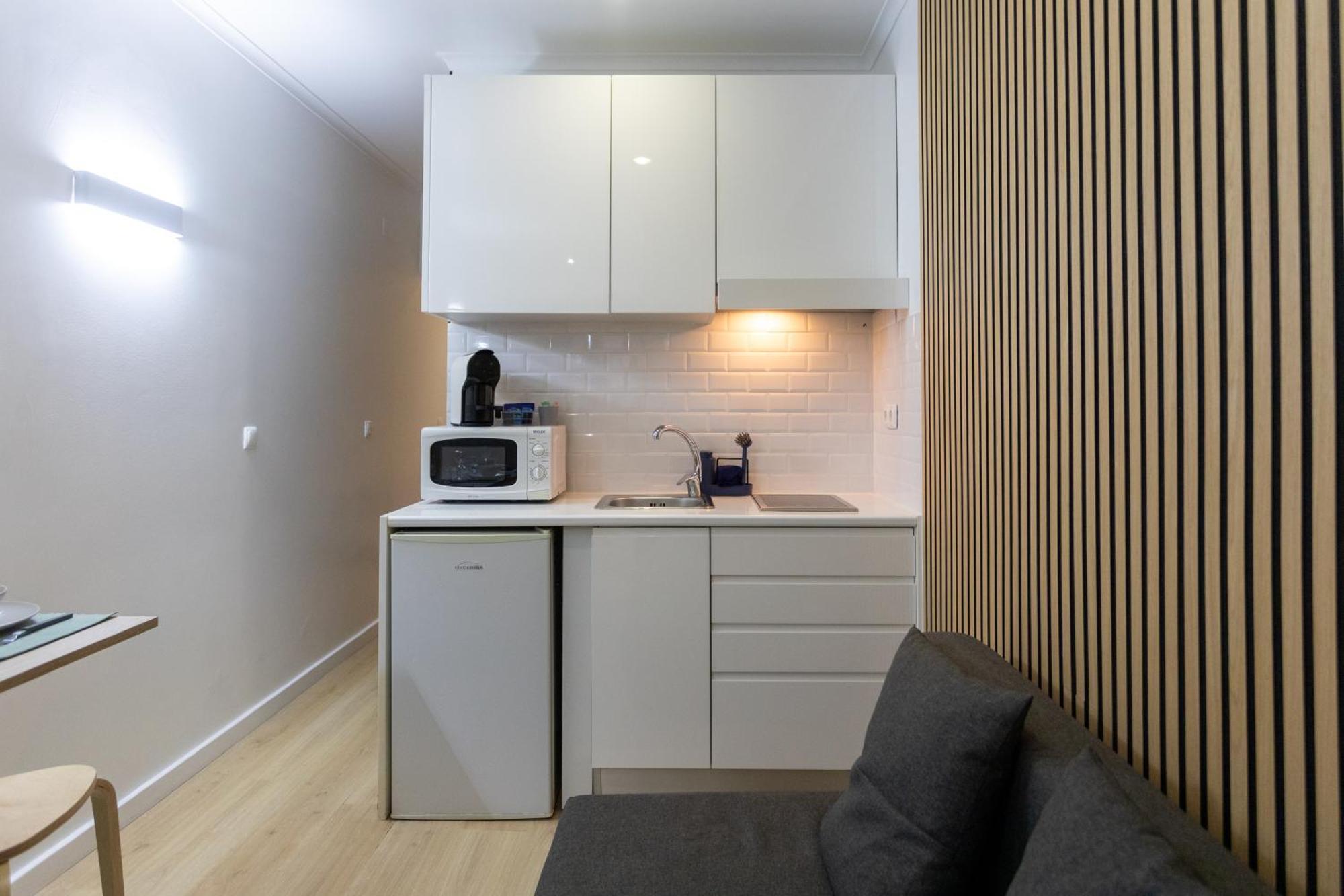 Bairro Alto 27 Daire Lisboa Dış mekan fotoğraf