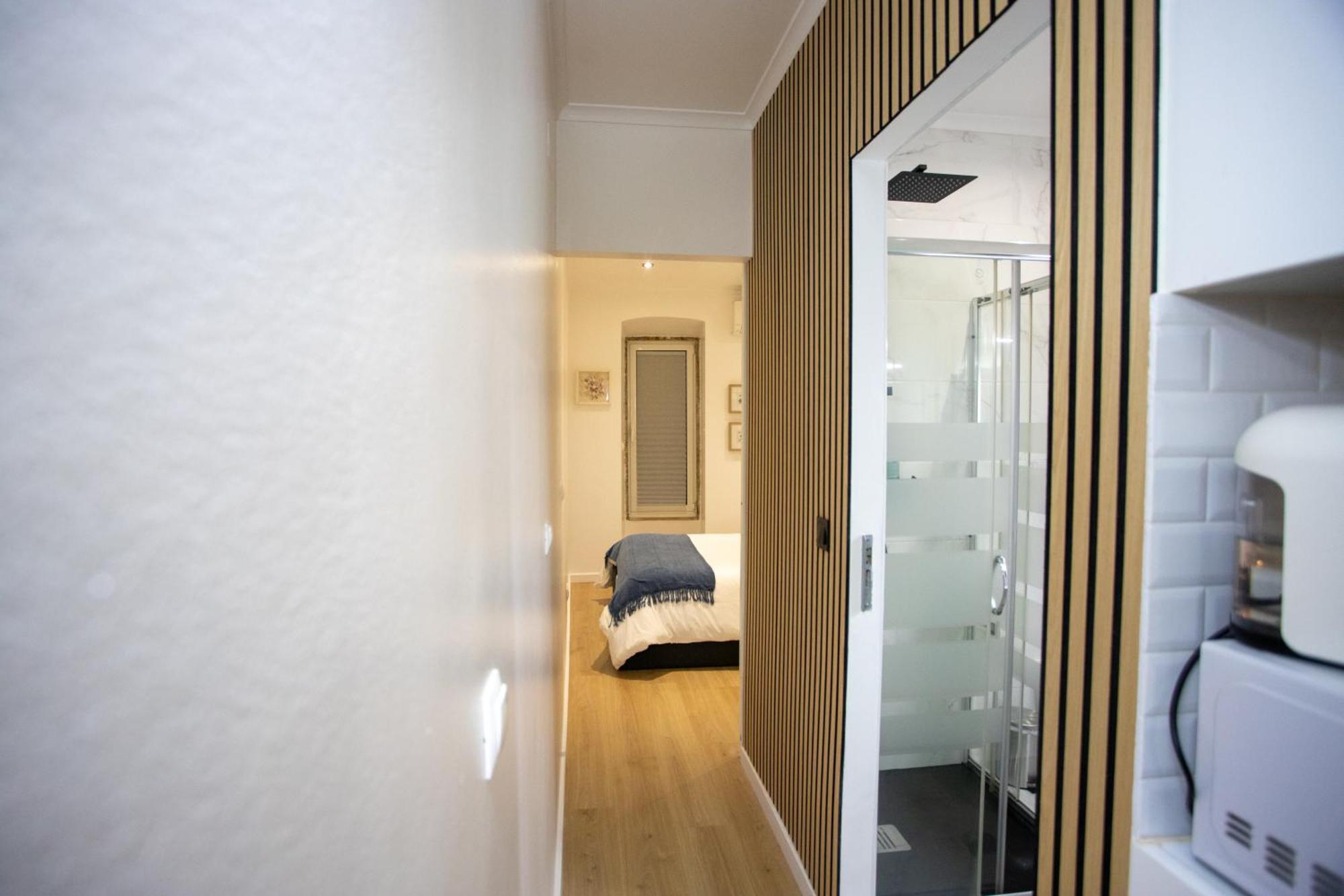 Bairro Alto 27 Daire Lisboa Dış mekan fotoğraf
