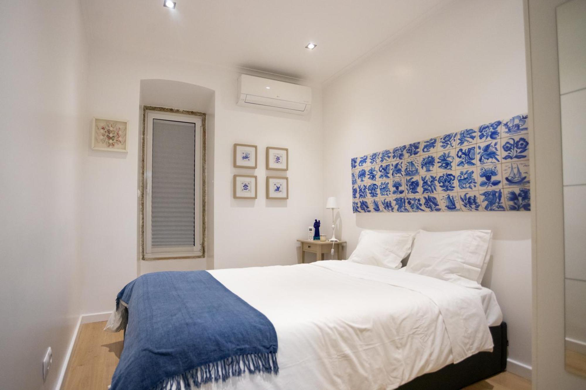 Bairro Alto 27 Daire Lisboa Dış mekan fotoğraf