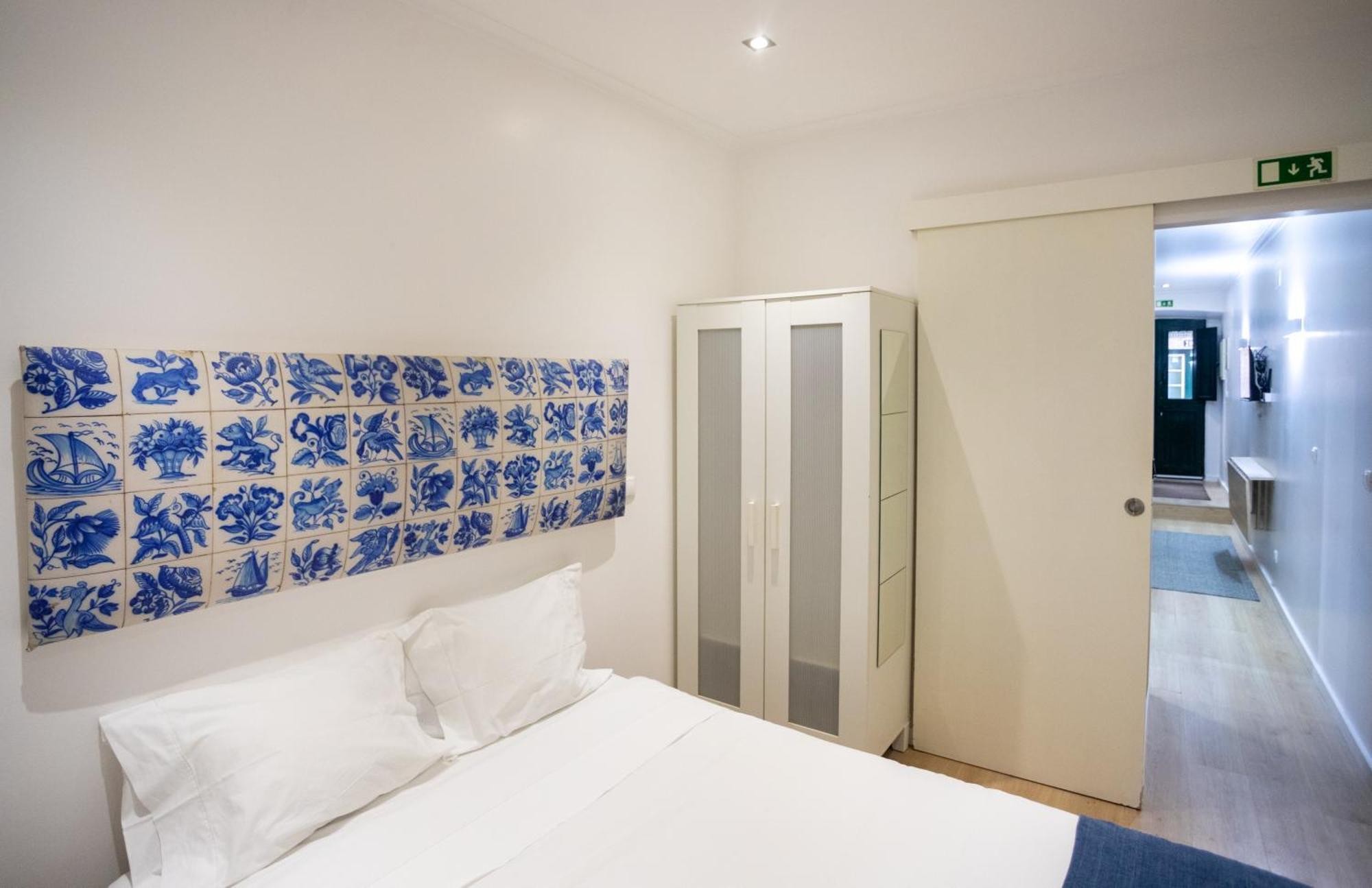 Bairro Alto 27 Daire Lisboa Dış mekan fotoğraf