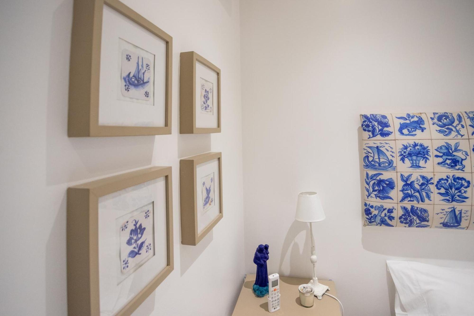 Bairro Alto 27 Daire Lisboa Dış mekan fotoğraf