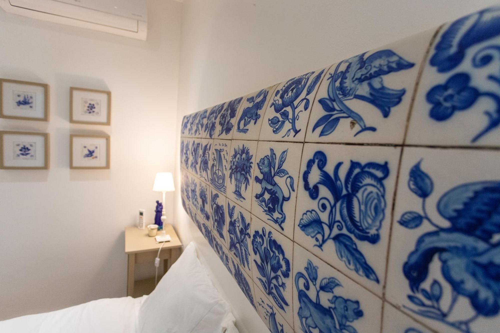 Bairro Alto 27 Daire Lisboa Dış mekan fotoğraf