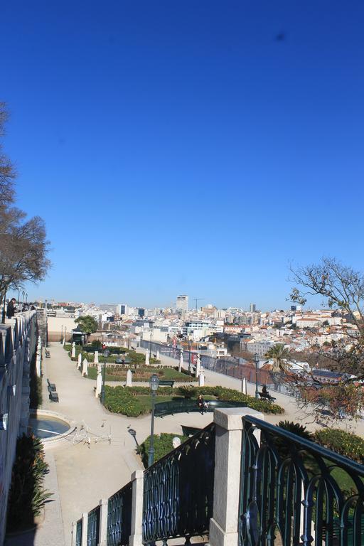 Bairro Alto 27 Daire Lisboa Dış mekan fotoğraf